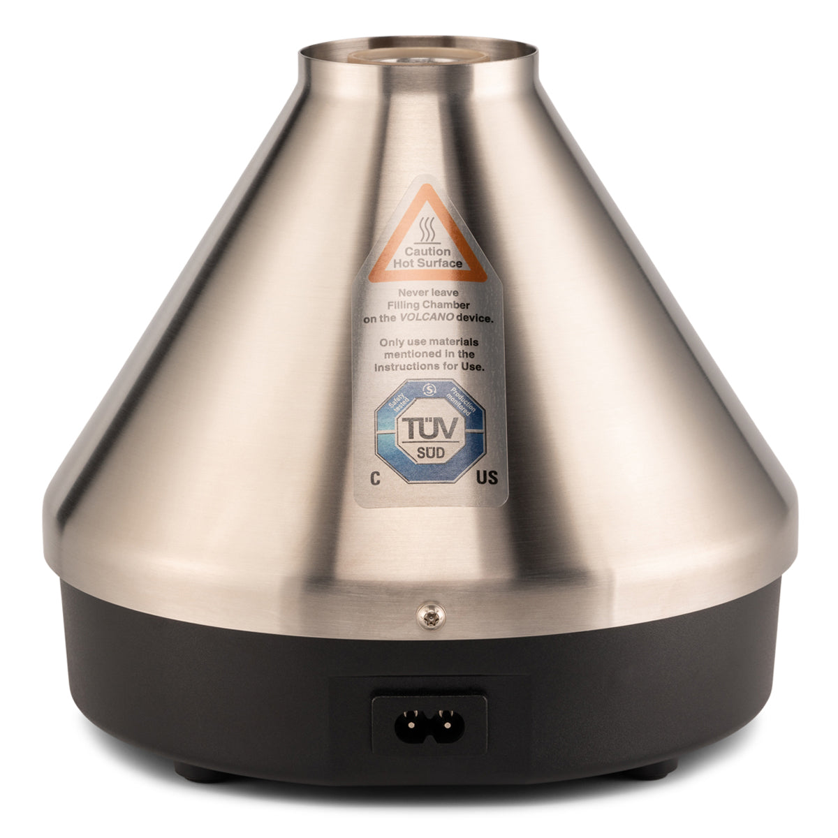 volcano hybrid vaporizer volcano hybrid vaporizer