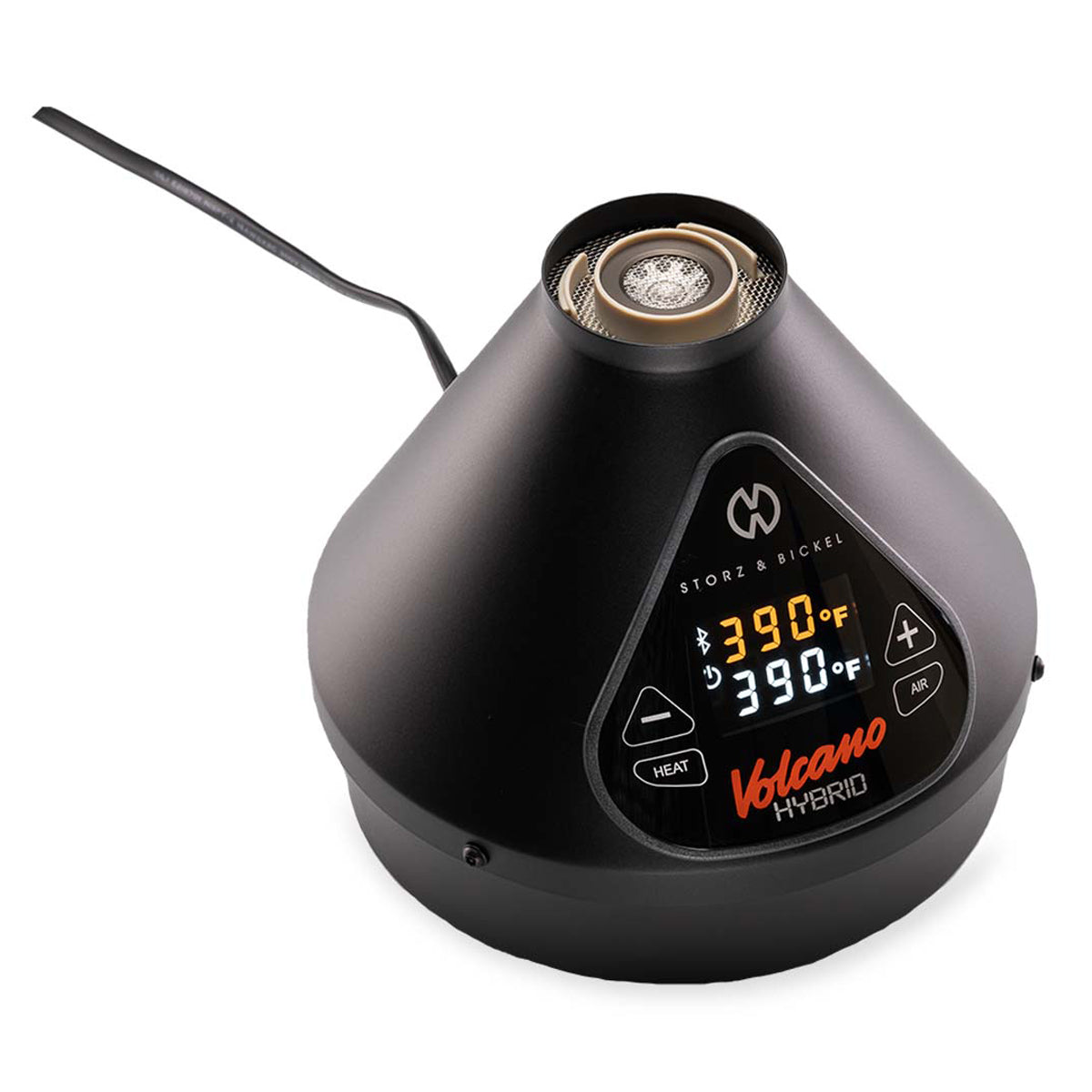 volcano hybrid vaporizer volcano hybrid vaporizer