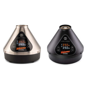 volcano hybrid vaporizer