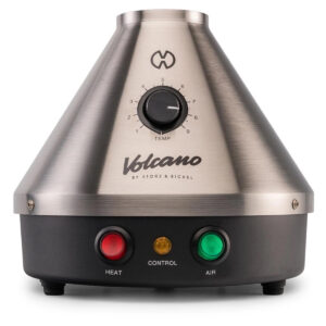 volcano classic vaporizer
