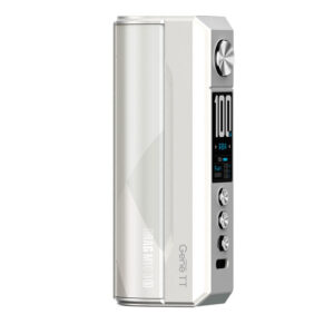 voopoo drag m100s 100w mod