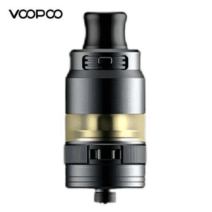 voopoo uforce k sub ohm tank
