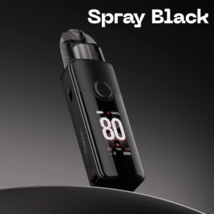 voopoo vinci e80 pod kit 3000mah