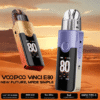 VooPoo Vinci E80 Pod Kit - 3000mAh import placeholder for 7929506594879