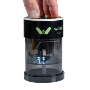 wakit electric grinder