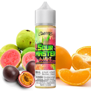 wave by solar master e liquid