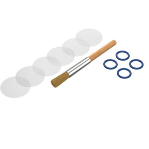 volcano medic wear & tear set