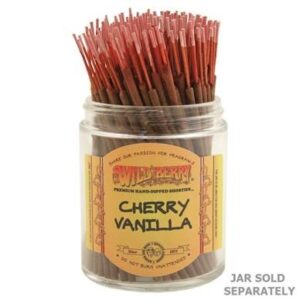 wild berry incense sticks shorties