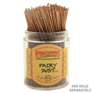 wild berry incense sticks shorties