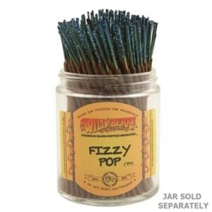 wild berry incense sticks shorties
