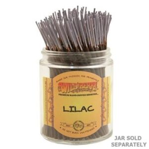 wild berry incense sticks shorties