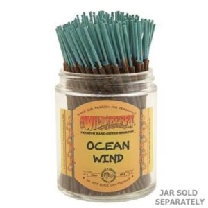 wild berry incense sticks shorties