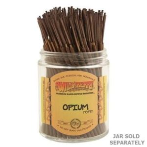 wild berry incense sticks shorties
