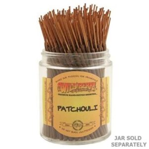 wild berry incense sticks shorties
