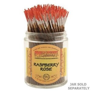 wild berry incense sticks shorties