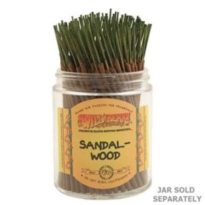 wild berry incense sticks shorties