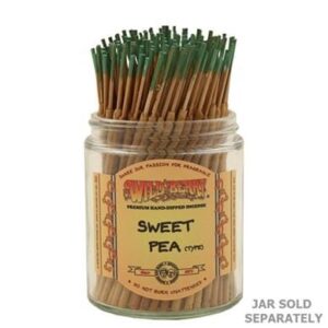 wild berry incense sticks shorties