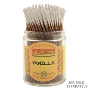 wild berry incense sticks shorties