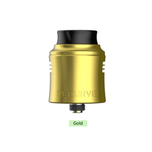 wotofo recurve v2 rda