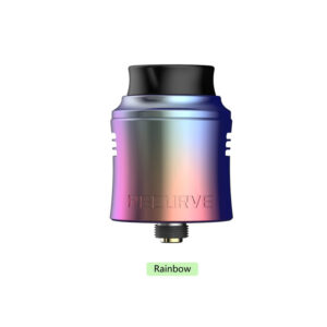 wotofo recurve v2 rda