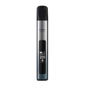 x vape x max v3 pro dry herbs vaporizer
