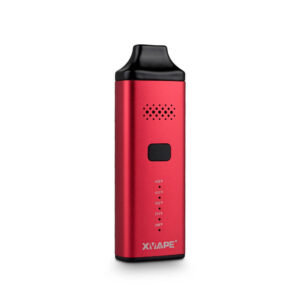 x vape avant dry herb vaporizer