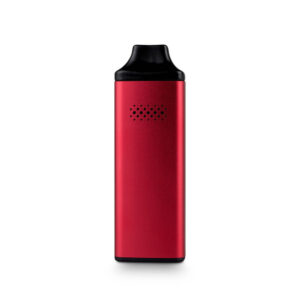 x vape avant dry herb vaporizer