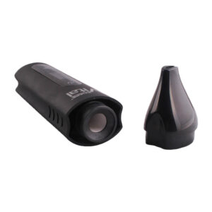 xmax vital dry herb vaporizer