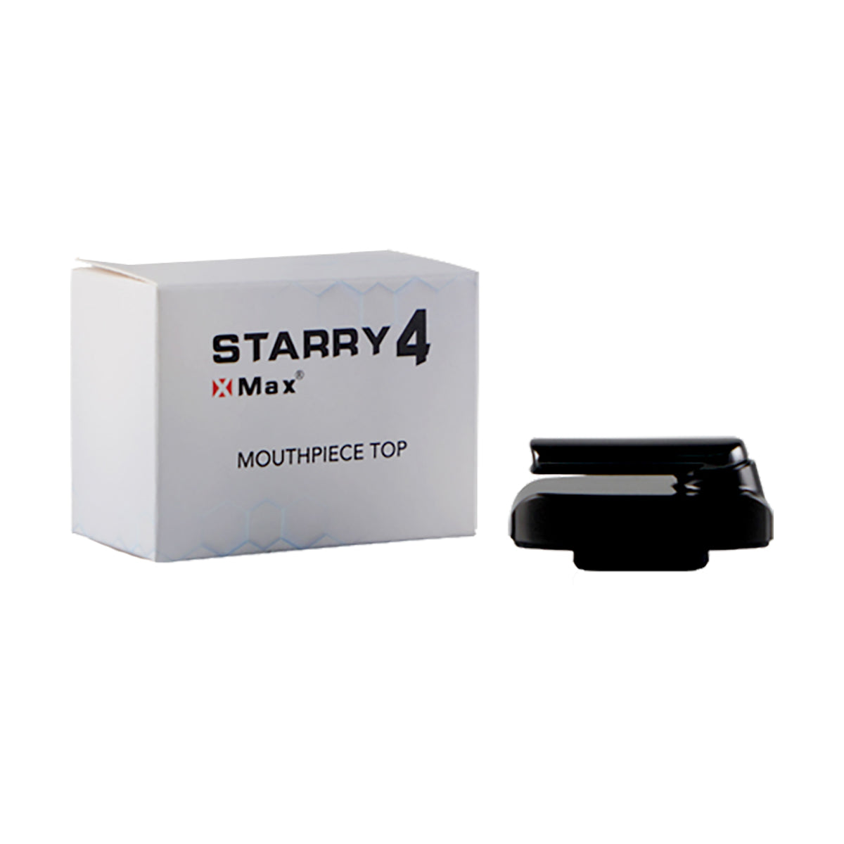 xmax mouthpiece top for starry v4 xmax mouthpiece top for starry v4