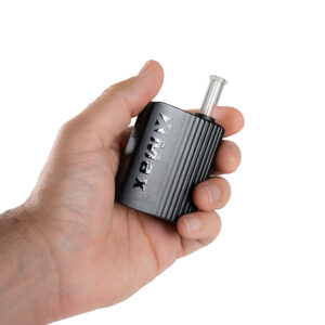 xmax oont pro vaporizer