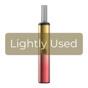 lightly used xmax v3 nano vaporizer