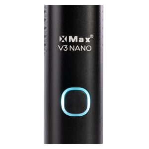 xmax v3 nano vaporizer