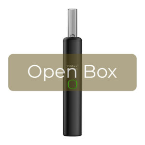 lightly used xmax v3 nano vaporizer