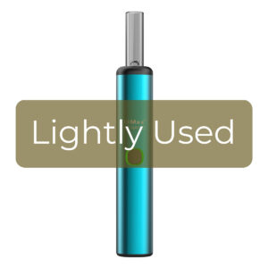lightly used xmax v3 nano vaporizer