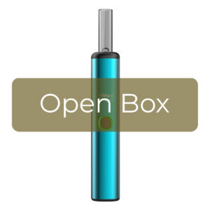 lightly used xmax v3 nano vaporizer