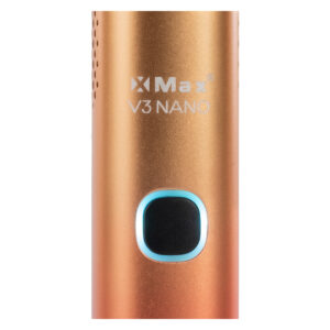 xmax v3 nano vaporizer