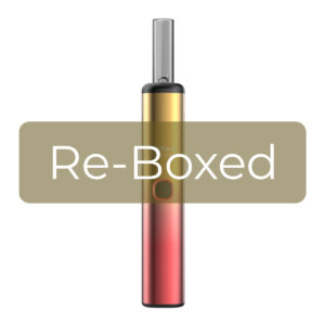 lightly used xmax v3 nano vaporizer