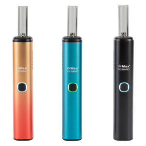 xmax v3 nano vaporizer