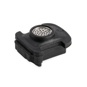 xmax v3 pro filter (silicon+metal screen)