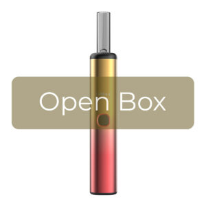 lightly used xmax v3 nano vaporizer