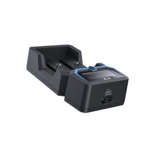 xtar x charger series x2/x4 (au/nz plug)