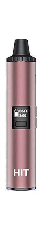 yocan hit dry herb vaporizer yocan hit dry herb vaporizer