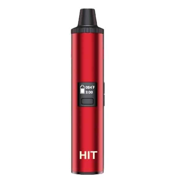 yocan hit dry herb vaporizer yocan hit dry herb vaporizer