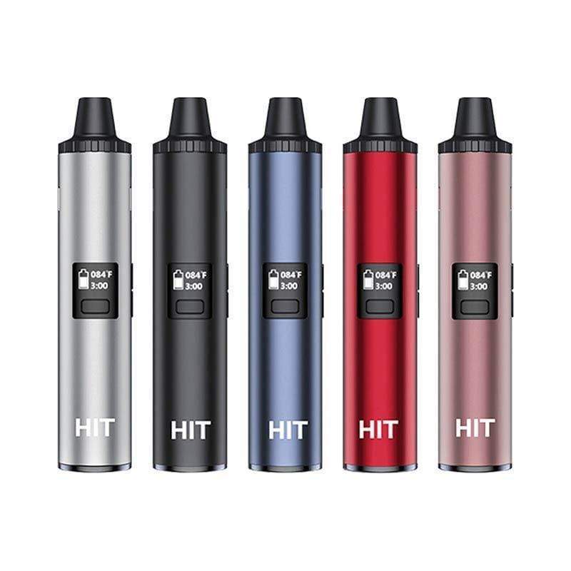 yocan hit dry herb vaporizer yocan hit dry herb vaporizer