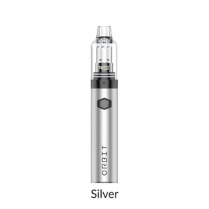 yocan orbit concentrate vaporizer kit