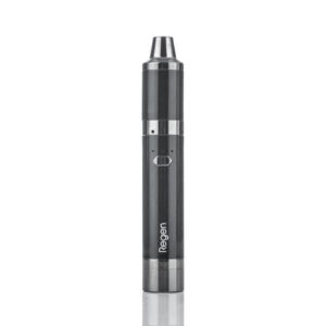 yocan regen dual quartz vaporizer