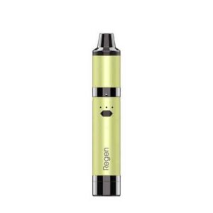 yocan regen dual quartz vaporizer