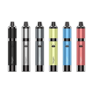 yocan regen dual quartz vaporizer