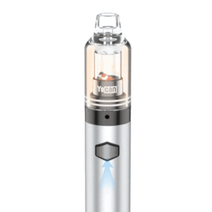 yocan orbit concentrate vaporizer kit