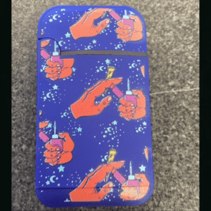 zengaz mega jet single butane flame torch